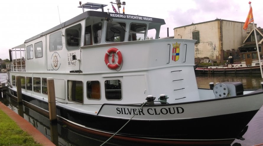 Rederij Stichtse Vecht Maarssen